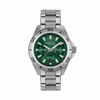 Reloj Breil Tribe Hombre Challenge in Acero EW0711